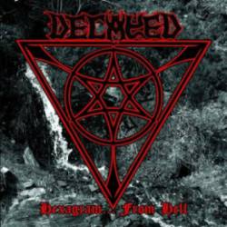 Decayed : Hexagram... From Hell